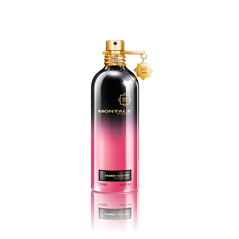 Tester Montale Starry Nights Edp 100ml Unisex 1
