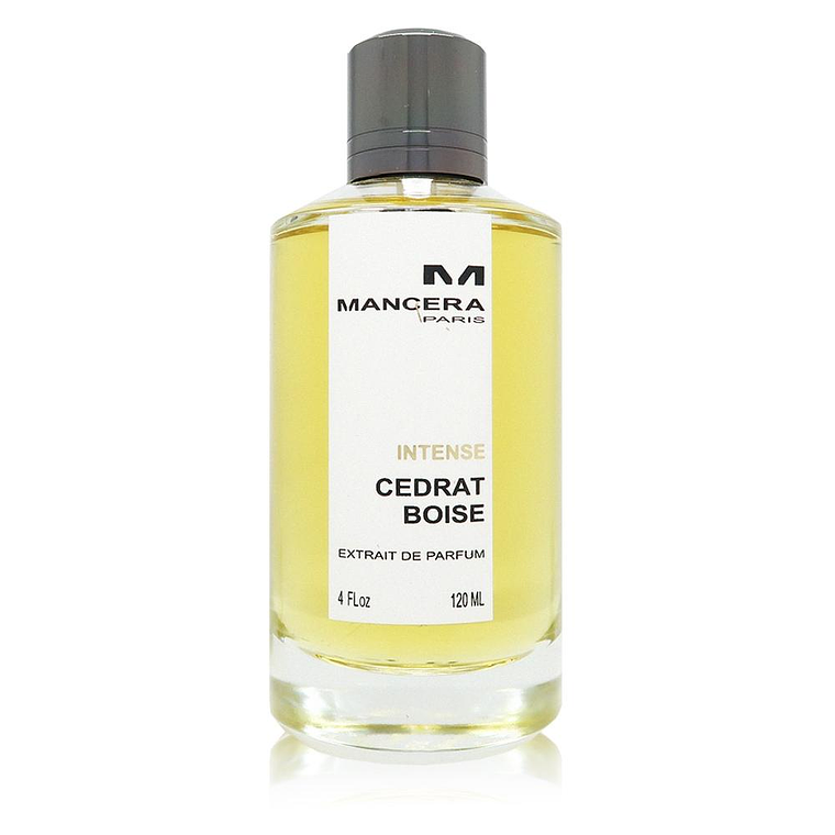 Tester Mancera Cedrat Boise 120ml (Intense ) - Nuevo 1