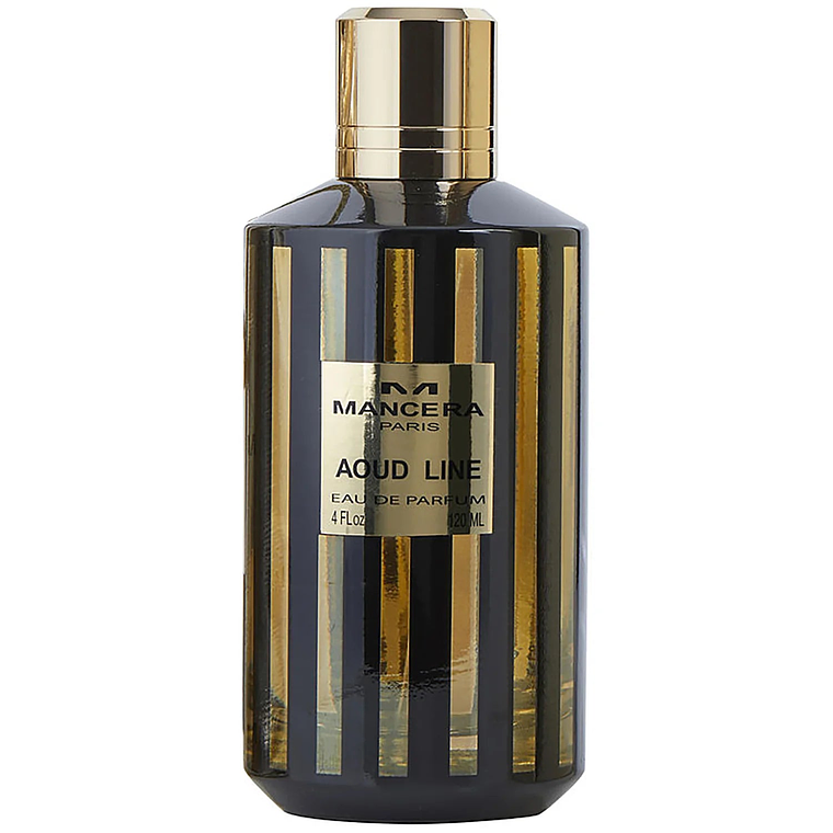 Tester Mancera Aoud Line Edp 120ml Unisex 1
