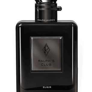 Tester Ralph Lauren Ralph Club Elixir 75ml Hombre