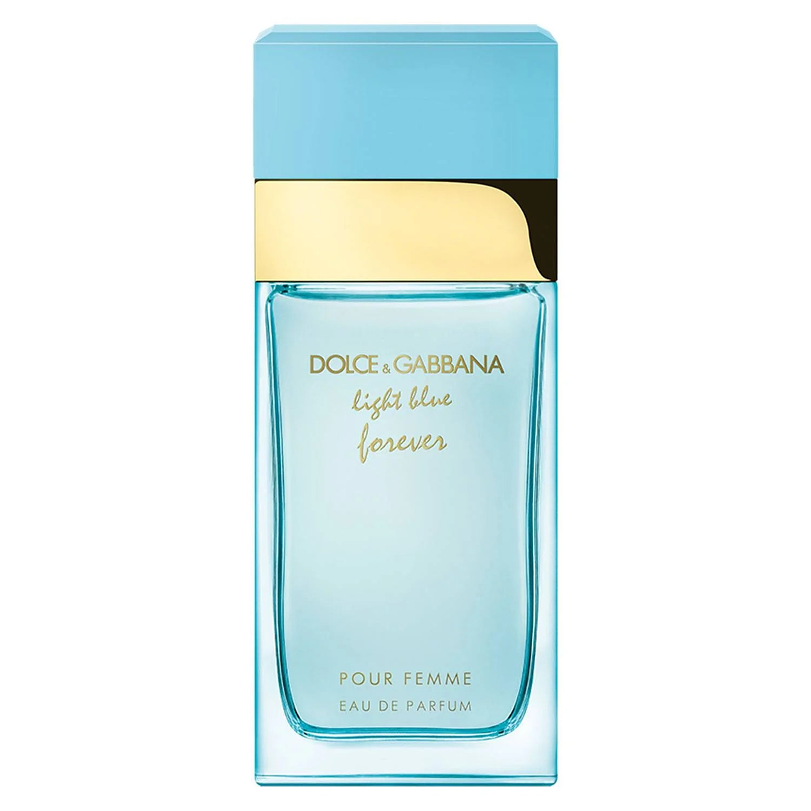 Tester Dolce And Gabbana Light Blue Forever Edp 100 ml Mujer 1