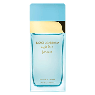Tester Dolce And Gabbana Light Blue Forever Edp 100 ml Mujer