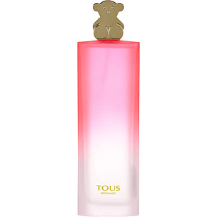 Tester Tous Neon Candy de Tous Edt 90 ml Mujer