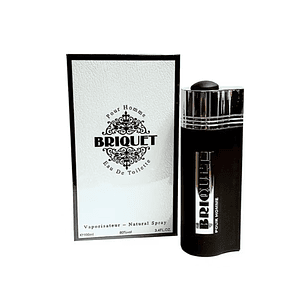 Perfume Briquet Pour homme Edt 100Ml Hombre