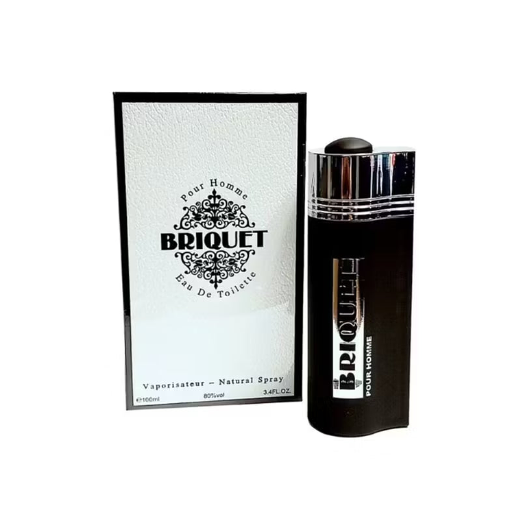 Perfume Briquet Pour homme Edt 100Ml Hombre 1