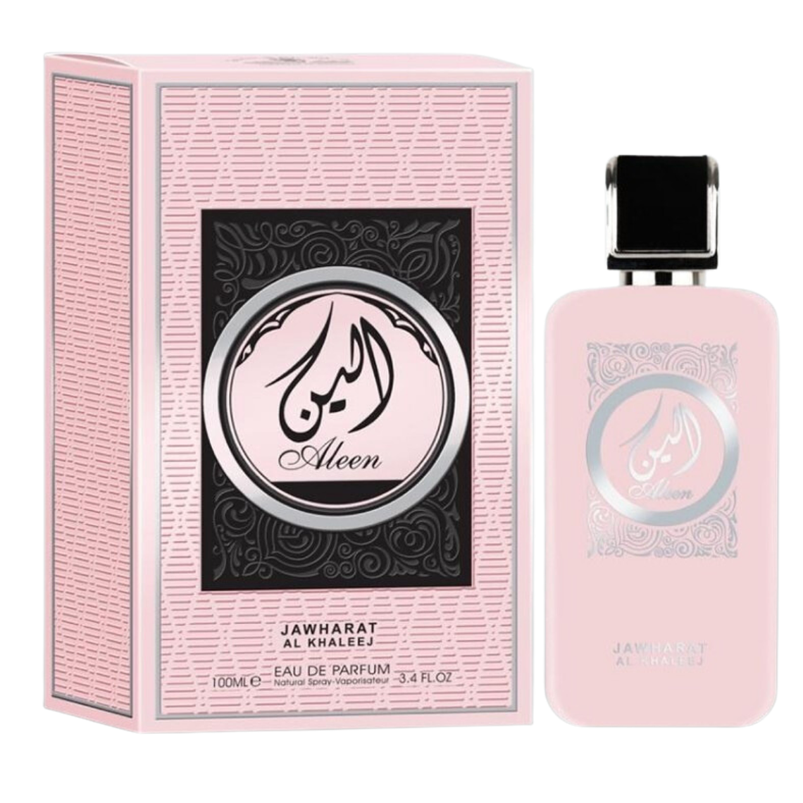 Perfume Aleen Jawharat Al Khaleej Edp 100Ml Unisex 1