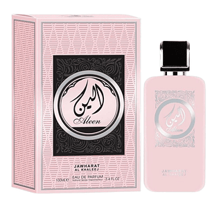 Perfume Aleen Jawharat Al Khaleej Edp 100Ml Unisex