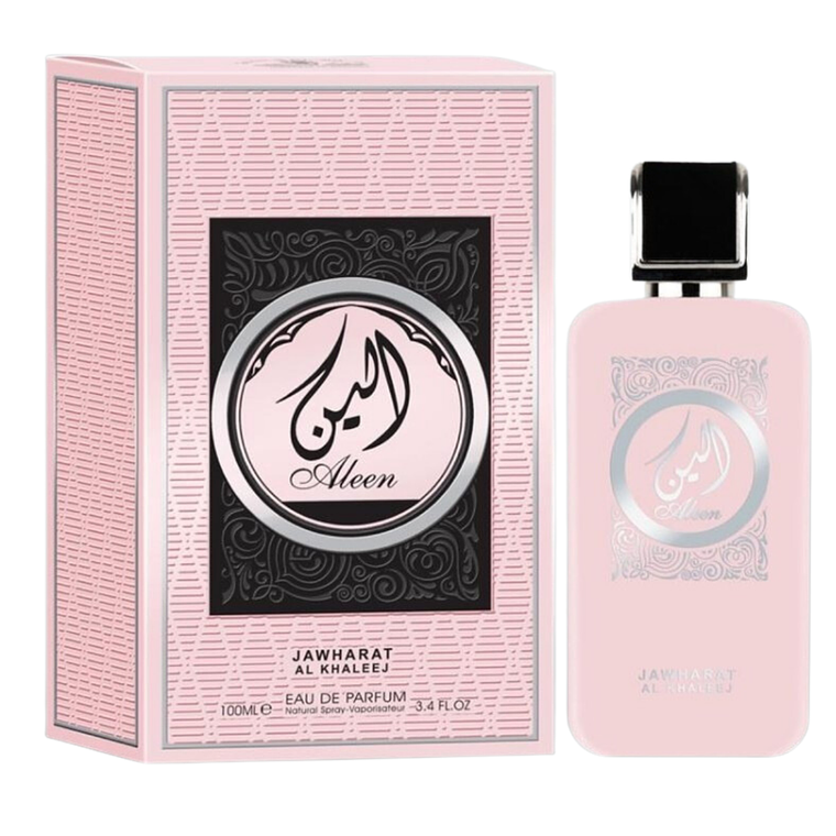 Perfume Aleen Jawharat Al Khaleej Edp 100Ml Unisex 1