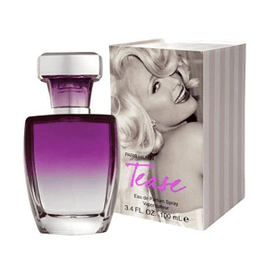Perfume Paris Hilton Tease Edp 100ml Mujer
