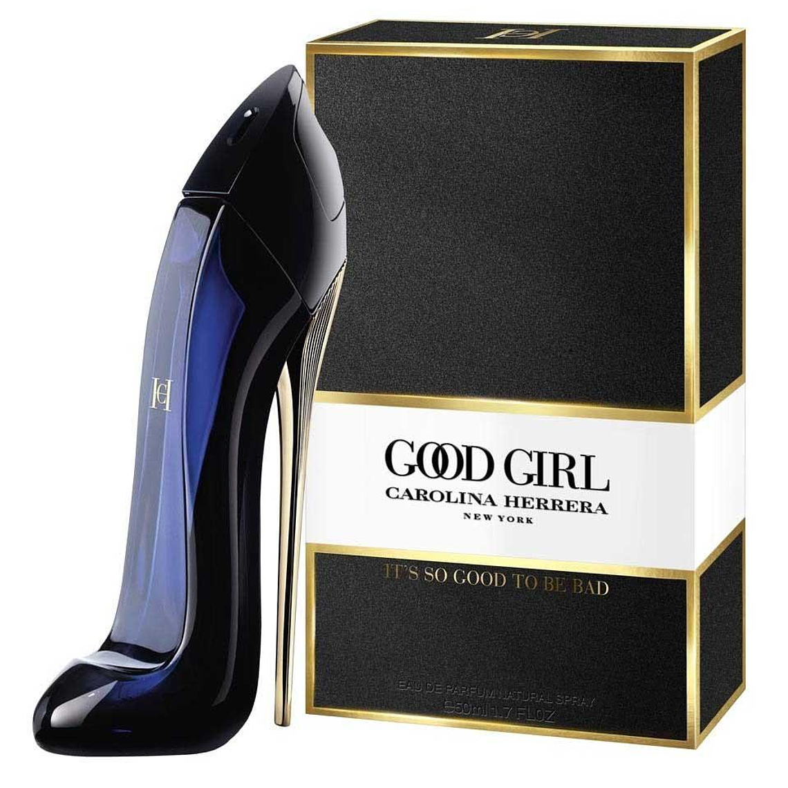 Perfume Carolina Herrera Good Girl Edp 80ml Mujer 1