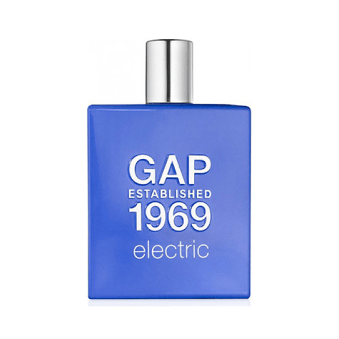 Tester GAP Electric Man Edt 100ml Hombre 1