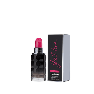 Cacharel Yes I am Pink First Edp 50ml Mujer