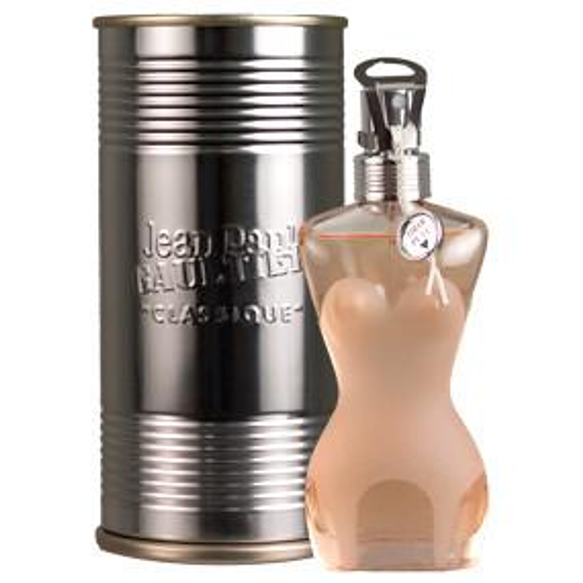 Perfume Jean Paul Gaulter Classique Edt 100ml Mujer 1