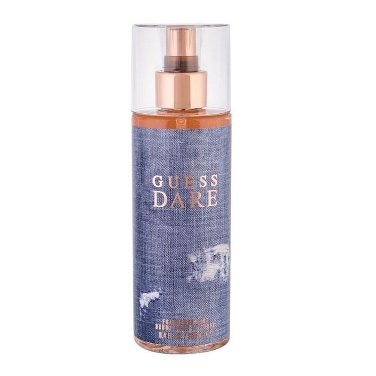 Body Mist Guess Dare 250 ml Mujer Body Mist 1