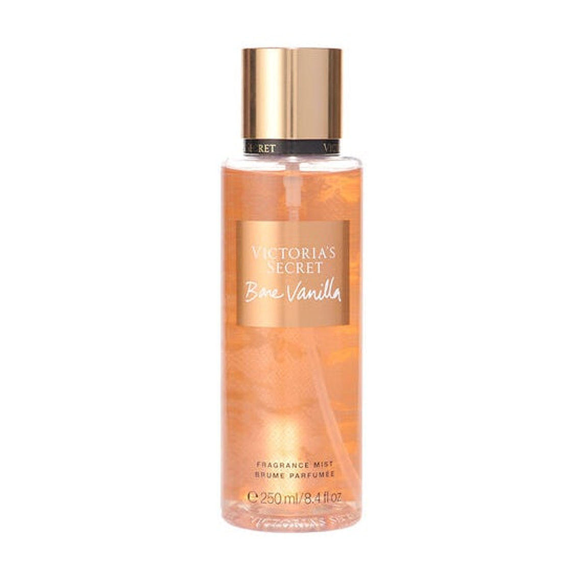 Splash Victoria Secret Bare Vanilla 250ml Mujer 1
