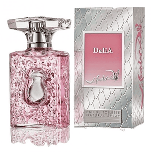 Perfume Salvador Dalia Edt 100ml Mujer (Nuevo)