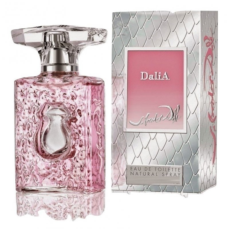 Perfume Salvador Dalia Edt 100ml Mujer (Nuevo) 1