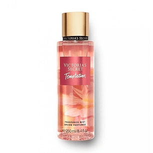 Splash Victoria Secret Temptation 250ml Mujer