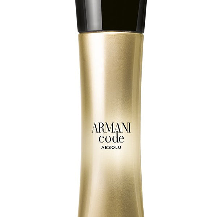 Tester Giorgio Armani Code Absolu Edp 75ml Mujer 1