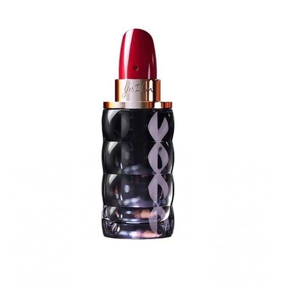 Tester Yes i am Edp 50ml Mujer 1