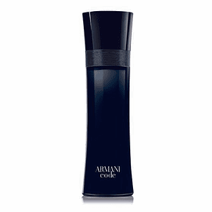 Tester Armani Code Hombre Edt 75ml Hombre