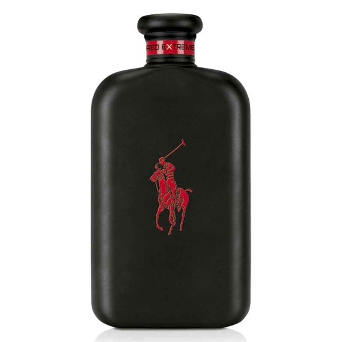 Tester Polo Red Extreme 125ml Hombre 1