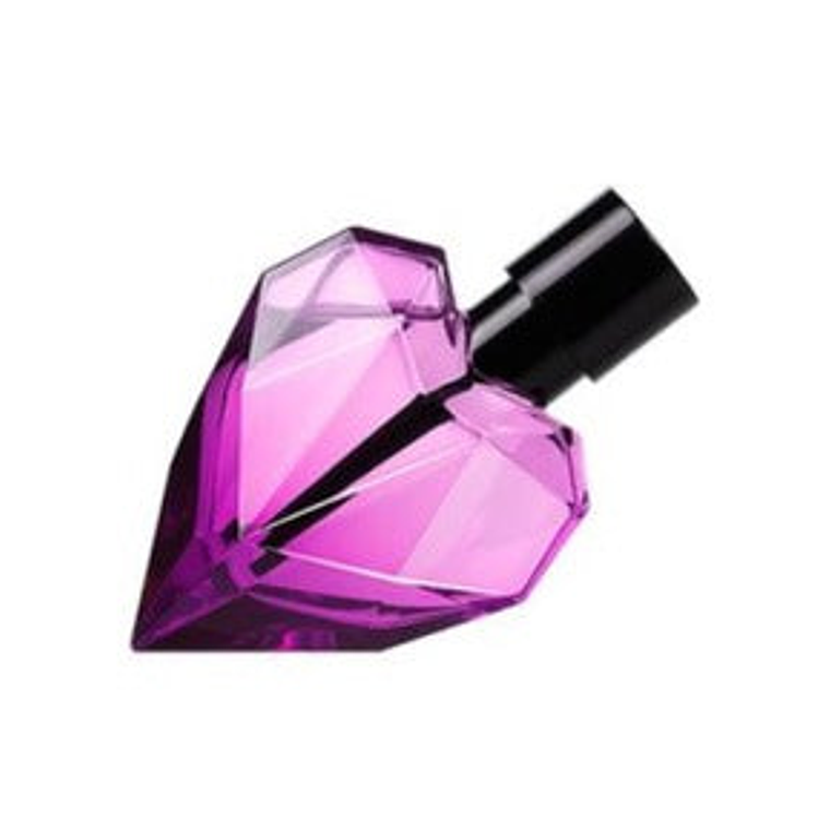 Tester Diesel Loverdose Edp 75ml Mujer 1