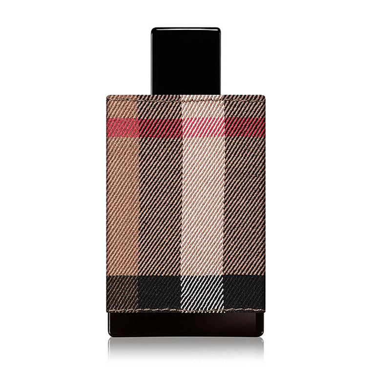Tester Burberry London for Men Edt 100ml Hombre (Cafe) 1