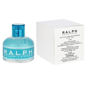 Tester Ralph Lauren Celeste Edt 100ml Mujer