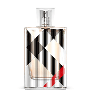 Tester Burberry Brit Edp 100ml Mujer (Perfume)