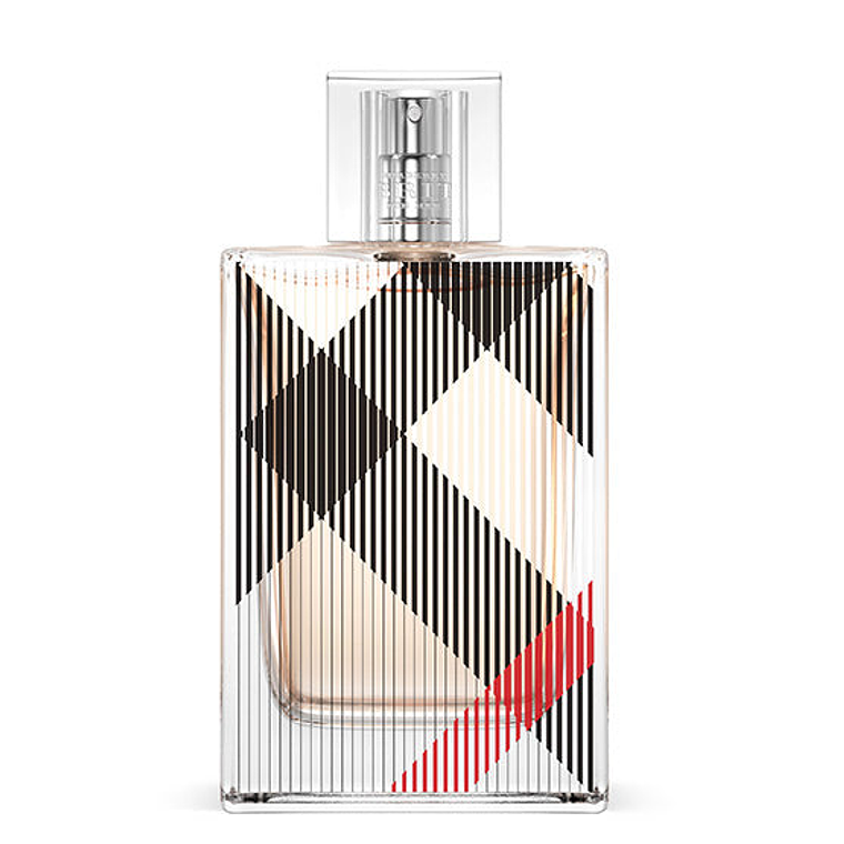 Tester Burberry Brit Edp 100ml Mujer (Perfume) 1
