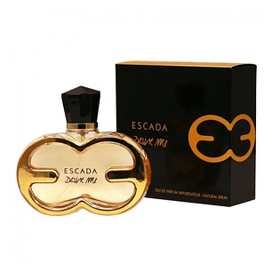 Perfume Escada Desire Me Edp 75ml Mujer