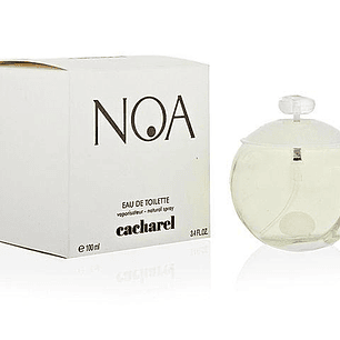 Tester Cacharel Noa Edt 100ml Mujer