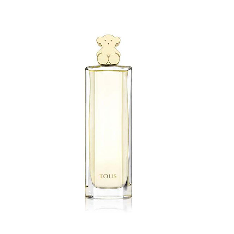 Tester Tous Gold 90ml mujer 1