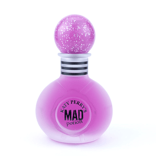 Tester Katy Perry Mad Potion Edp 100ml Mujer