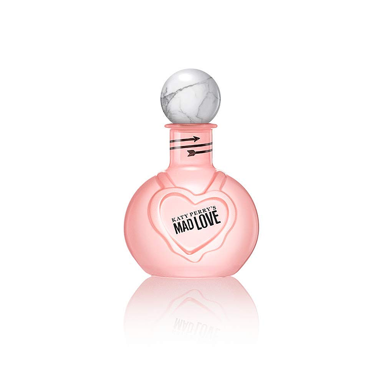 Tester Katy Perry Mad Love Edp 100ml Mujer 1