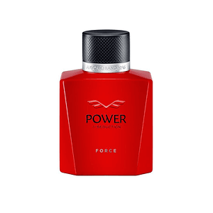 Tester Antonio Banderas Power of Seduction Force Edt 100ml Hombre