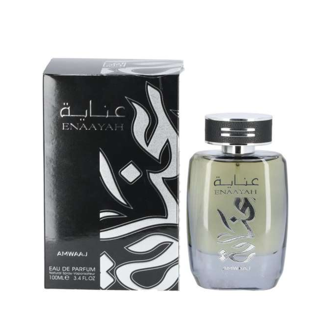 Perfume Enaayah Amwaaj Edp 100Ml Unisex 1
