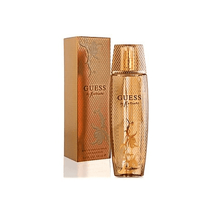 Perfume Guess By Marciano Edp 100ml Mujer