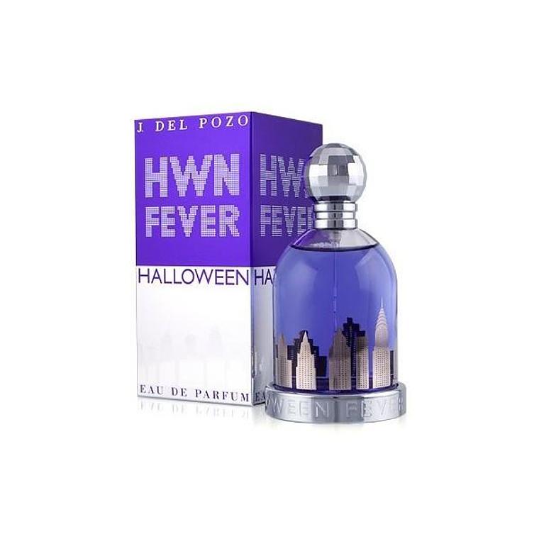 Perfume Jesus del Pozo Halloween Fever Edp 100ml Mujer 1