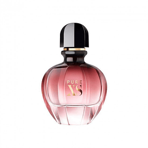 Tester Paco Rabanne XS Pure Edp 80ml Mujer