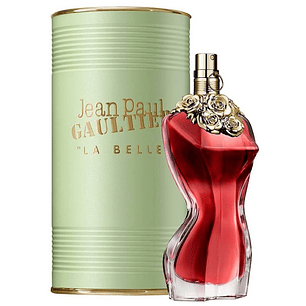 Perfume Jean Paul Gaultier La Belle Edp 50ml Mujer (Chico)