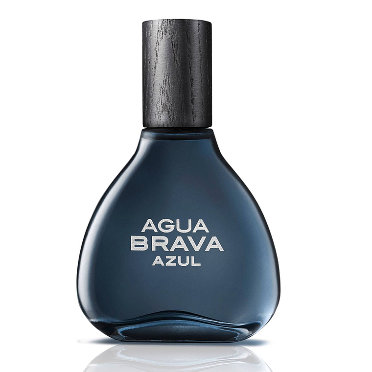 Tester Agua Brava Azul Edt 100ml Hombre 1