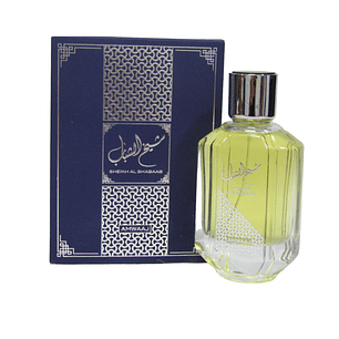 Perfume Al Sheikh Al Shabaab Amwaaj Edp 100Ml Unisex