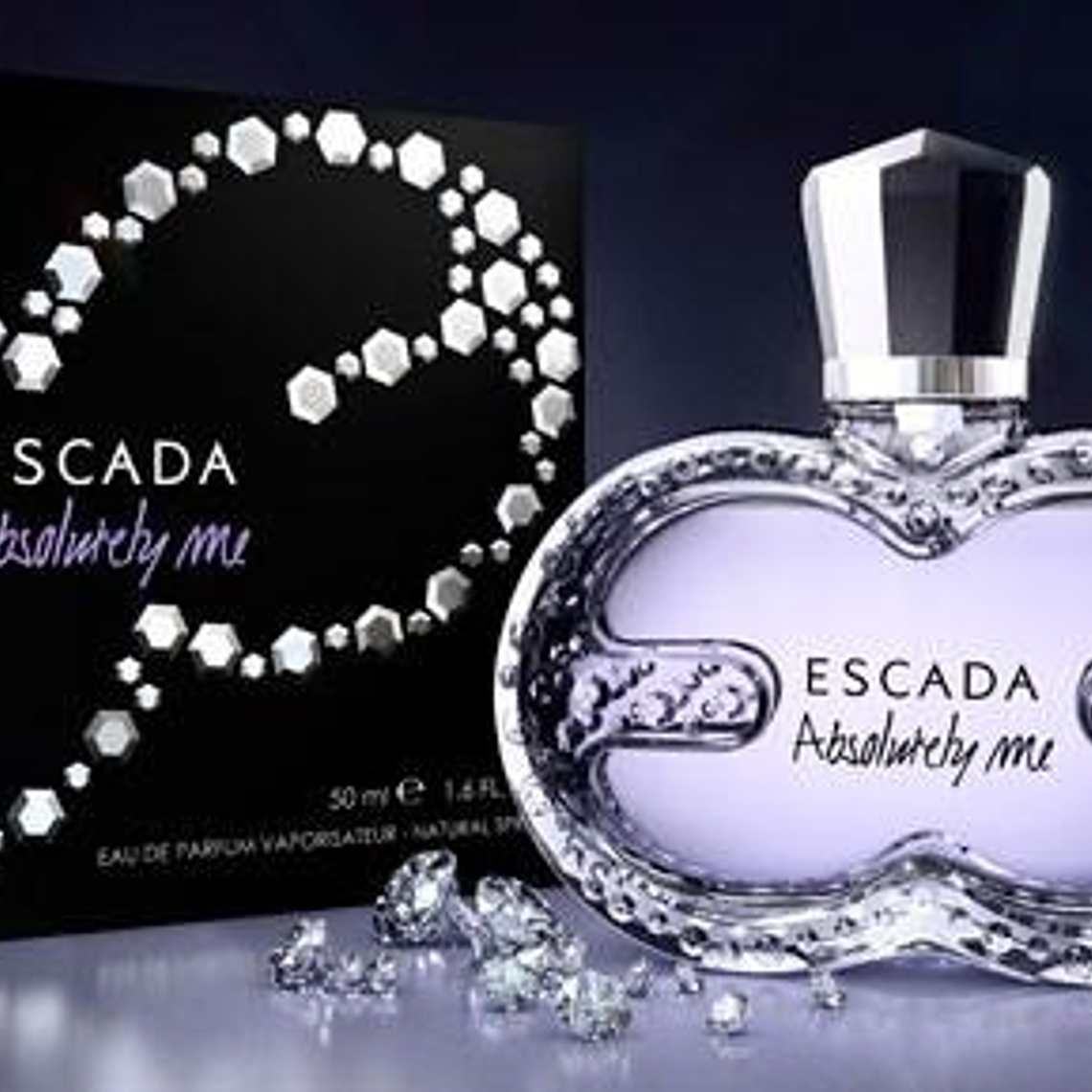 Perfume Escada Absolutely Me Edp 75ml Mujer 1