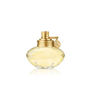 Tester Shakira S by Shakira Edt 80ml Mujer