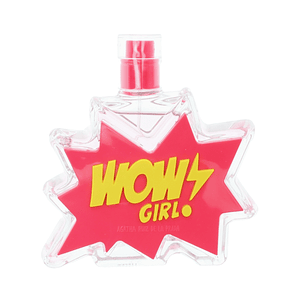 Tester Agatha Ruiz De La Prada Wow Girl Edt 80ml Mujer