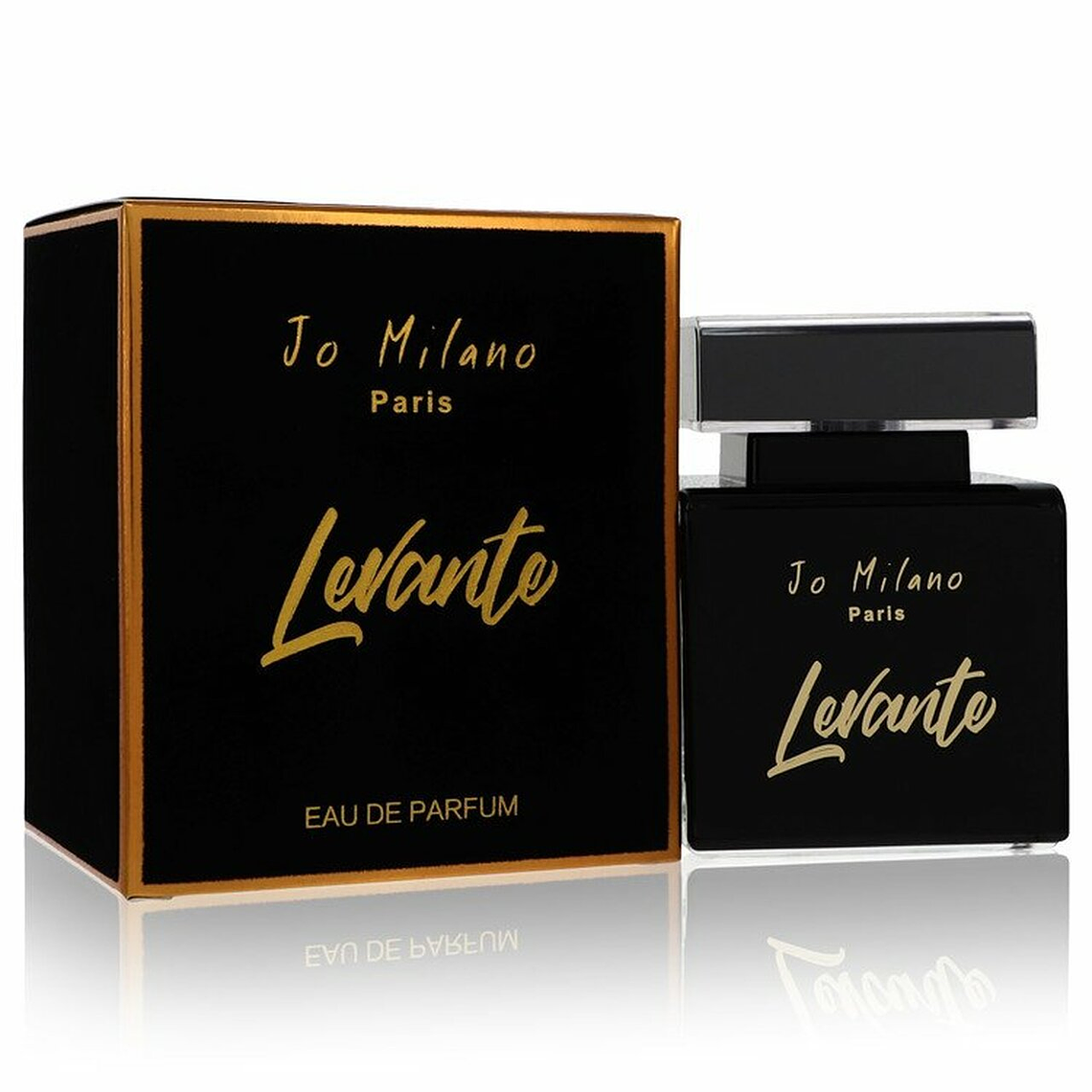 Perfume Jo Milano Paris Levante Edp 100ml unisex- Classico 1