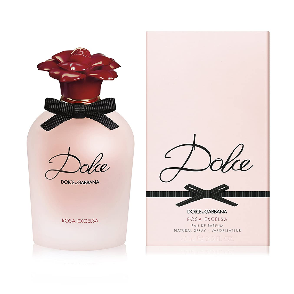 Perfume Dolce & Gabanna Dolce Rosa Excelsa Edp 75ml Mujer 1