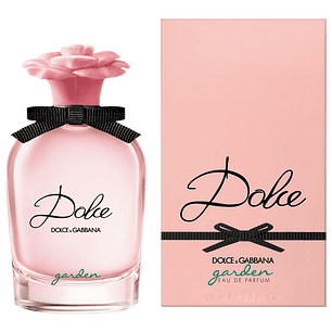 Perfume Dolce & Gabanna Dolce Garden Edp 75ml Mujer